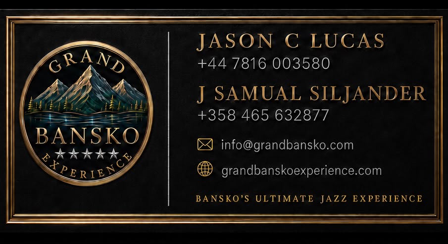 Grand Piren Experience — Jason C Lucas & J Samual Siljander contact details